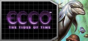 Get games like Ecco The Tides of Time