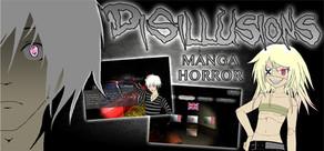 Get games like Disillusions Manga Horror