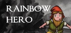 Get games like Rainbow Hero
