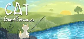 Get games like Cat Goes Fishing