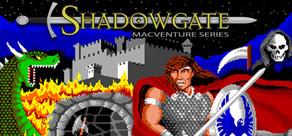 Get games like Shadowgate: MacVenture Series