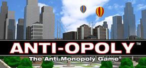 Get games like Anti-Opoly