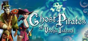 Get games like Ghost Pirates of Vooju Island