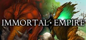 Get games like Immortal Empire