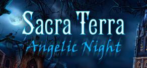 Get games like Sacra Terra: Angelic Night