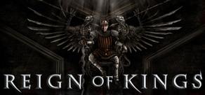 Get games like Reign Of Kings
