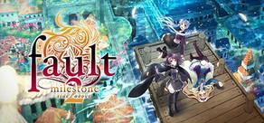 Get games like fault milestone two side:above