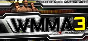 Get games like World of Mixed Martial Arts 3