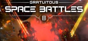 Get games like Gratuitous Space Battles 2