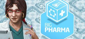 Get games like Big Pharma