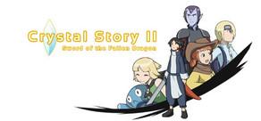 Get games like Crystal Story II
