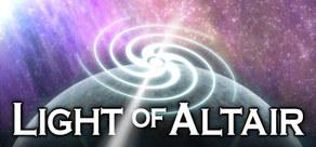 Get games like Light of Altair