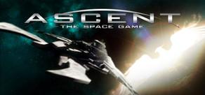 Get games like Ascent - The Space Game