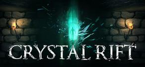 Get games like Crystal Rift