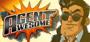Get games like Agent Awesome
