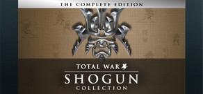 Get games like SHOGUN: Total War™ - Collection