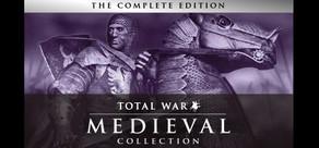 Get games like MEDIEVAL: Total War™ - Gold Edition