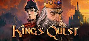 Get games like King's Quest