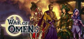 Get games like War of Omens