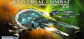 Get games like Universal Combat CE