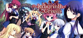 Get games like The Labyrinth of Grisaia