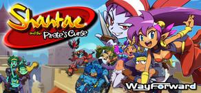 Get games like Shantae and the Pirate's Curse