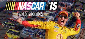 Get games like NASCAR '15 Victory Edition