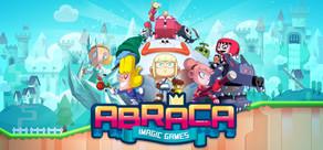 Get games like ABRACA - Imagic Games