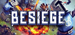 Get games like Besiege