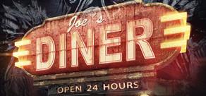 Get games like Joe's Diner
