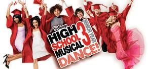 Get games like High School Musical 3