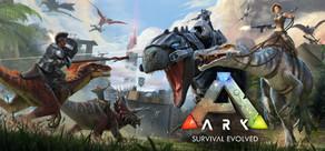 Get games like ARK: Survival Evolved