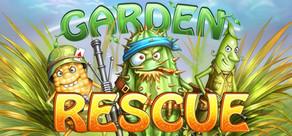 Get games like Garden Rescue