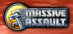 Get games like Massive Assault