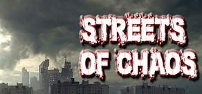 Get games like Streets of Chaos