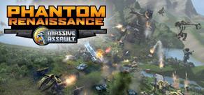 Get games like Massive Assault: Phantom Renaissance