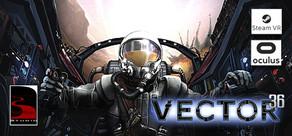 Get games like Vector 36