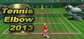 Get games like Tennis Elbow 2013