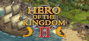 Get games like Hero of the Kingdom II