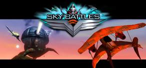 Get games like Sky Battles