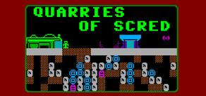 Get games like Quarries of Scred