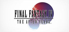 Get games like FINAL FANTASY IV: THE AFTER YEARS