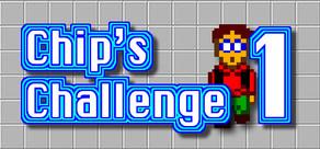 Get games like Chip's Challenge 1