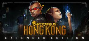 Get games like Shadowrun: Hong Kong - Extended Edition