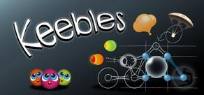 Get games like Keebles