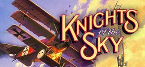 Get games like Knights of the Sky