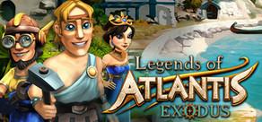 Get games like Legends of Atlantis: Exodus