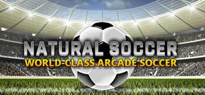 Get games like Natural Soccer