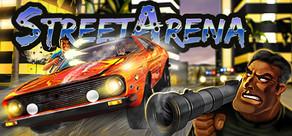 Get games like Street Arena