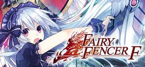 Get games like Fairy Fencer F